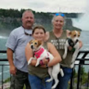 Meet your Posher, Keleigh